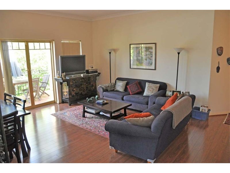 18/207 Willoughby Road, Naremburn NSW 2065