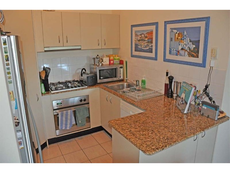 18/207 Willoughby Road, Naremburn NSW 2065