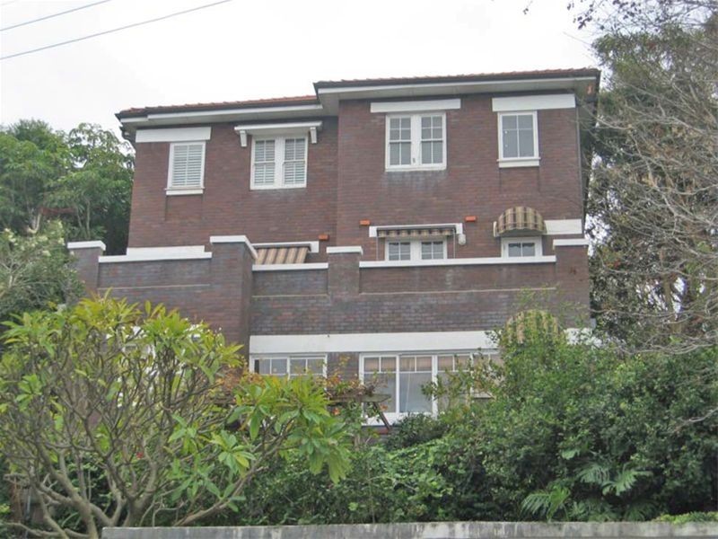 2/5 Undercliff Street, Neutral Bay NSW 2089