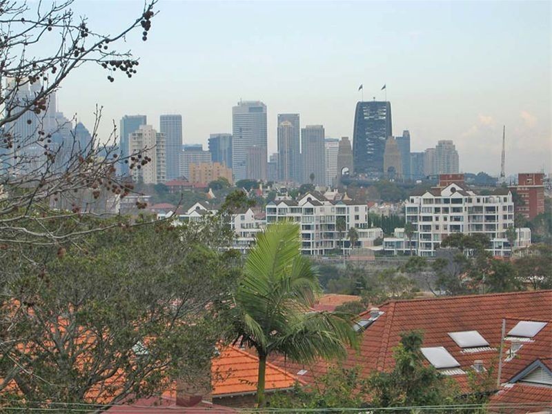 2/5 Undercliff Street, Neutral Bay NSW 2089