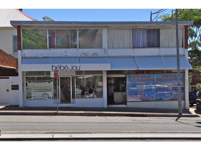 140 Spit Road, Mosman NSW 2088
