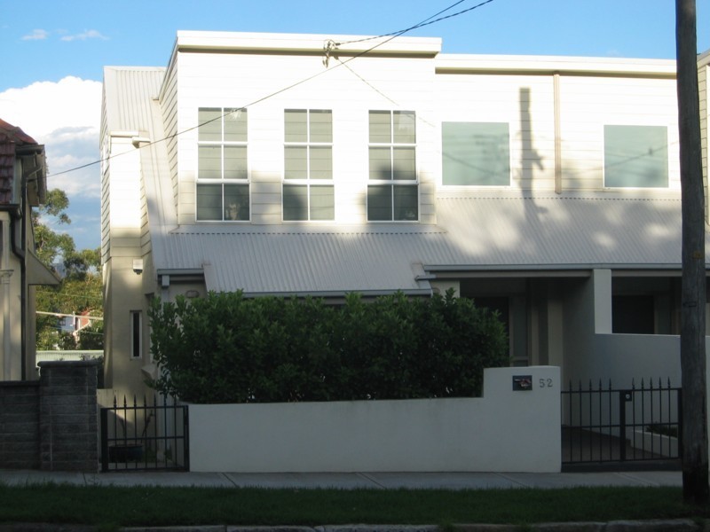 52 The Boulevarde, Lilyfield NSW 2040
