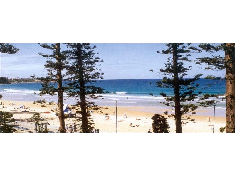 Manly NSW 2095