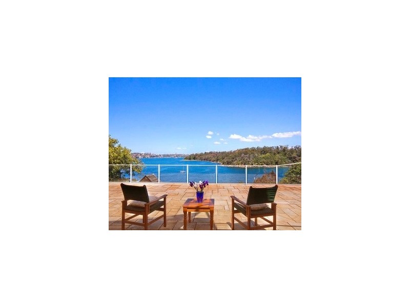 12 Iluka Road, Mosman NSW 2088