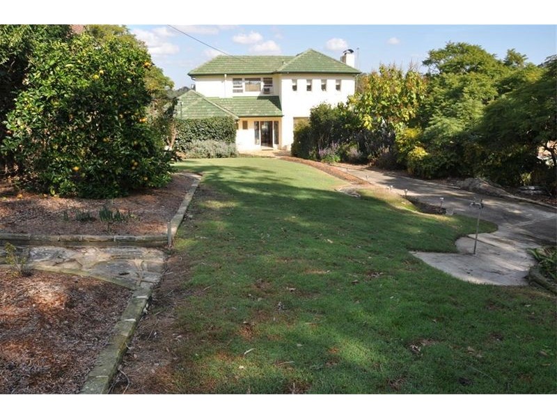 12 Iluka Road, Mosman NSW 2088