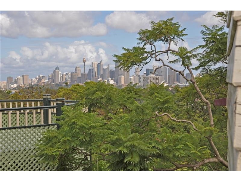 58 Prince Albert Street, Mosman NSW 2088