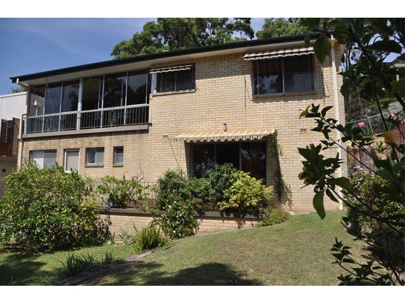 20A Cobbittee Street, Mosman NSW 2088