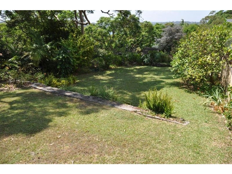 20A Cobbittee Street, Mosman NSW 2088