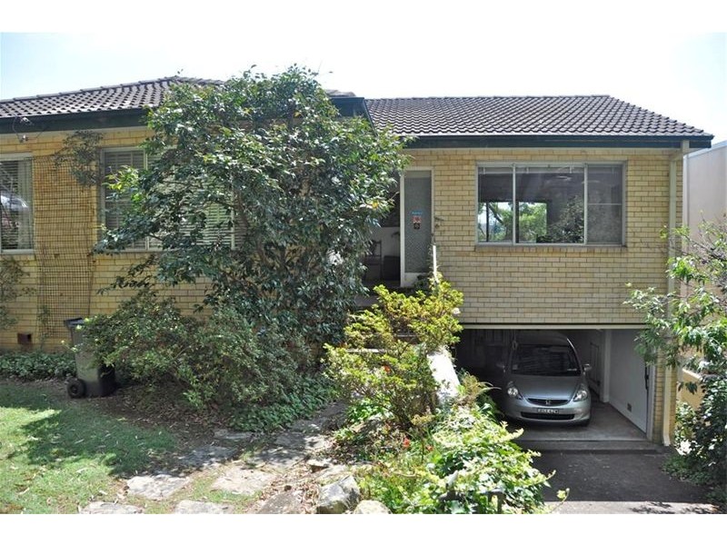 20A Cobbittee Street, Mosman NSW 2088