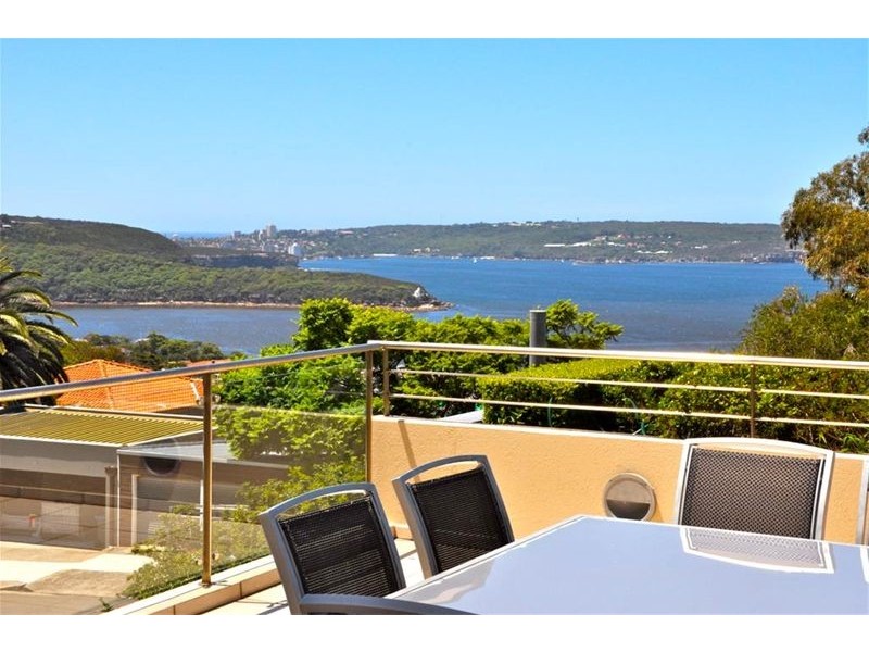 2/27 Moruben Road, Mosman NSW 2088