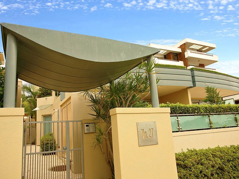 2/27 Moruben Road, Mosman NSW 2088