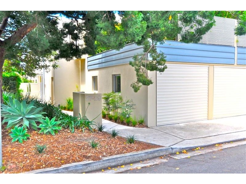 2/27 Moruben Road, Mosman NSW 2088