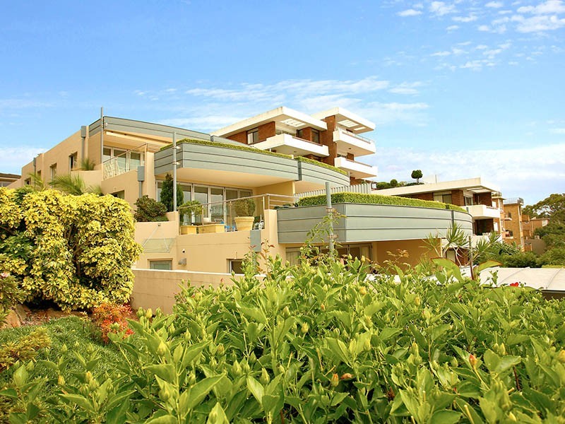 2/27 Moruben Road, Mosman NSW 2088