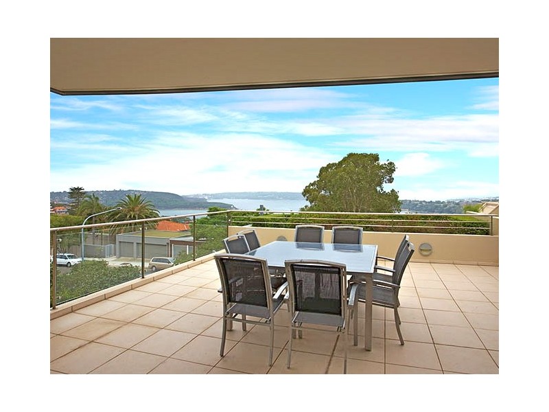 2/27 Moruben Road, Mosman NSW 2088