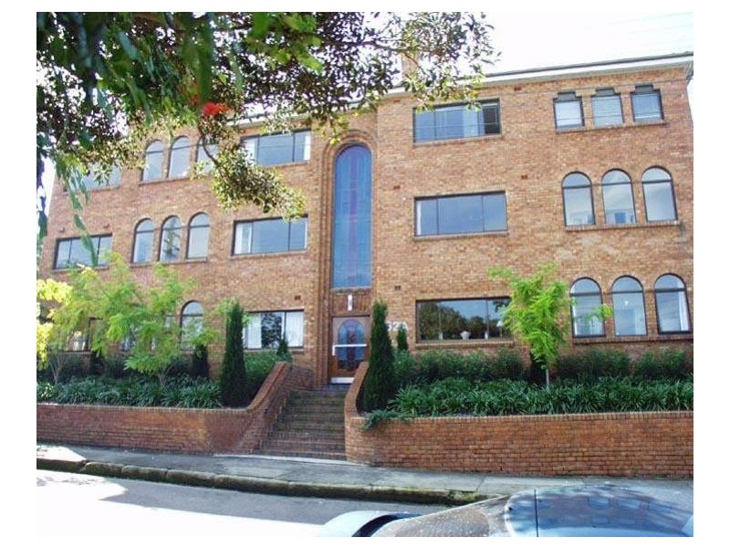 5/62A Aubin Street, Neutral Bay NSW 2089