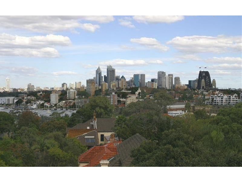 5/62A Aubin Street, Neutral Bay NSW 2089