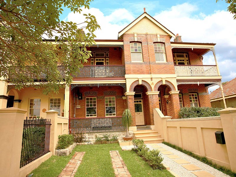 319 Ernest Street, Neutral Bay NSW 2089