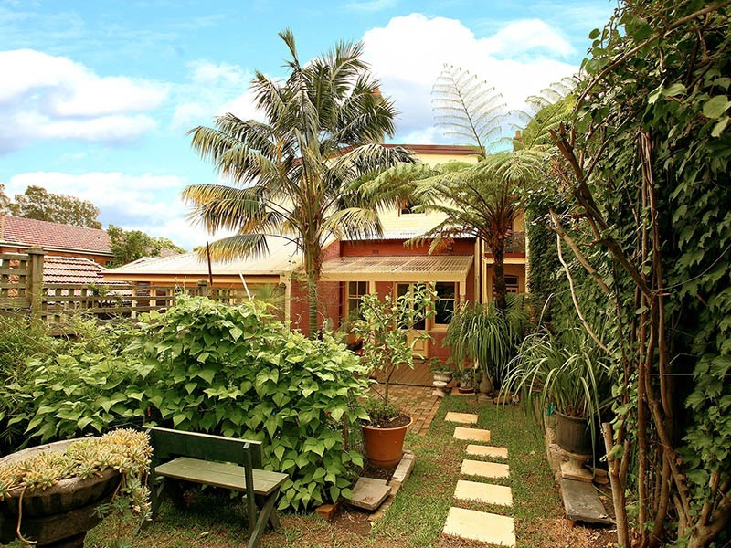 319 Ernest Street, Neutral Bay NSW 2089