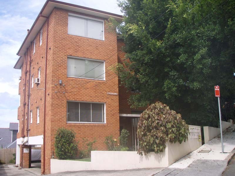 3/178 Kurraba Road, Neutral Bay NSW 2089