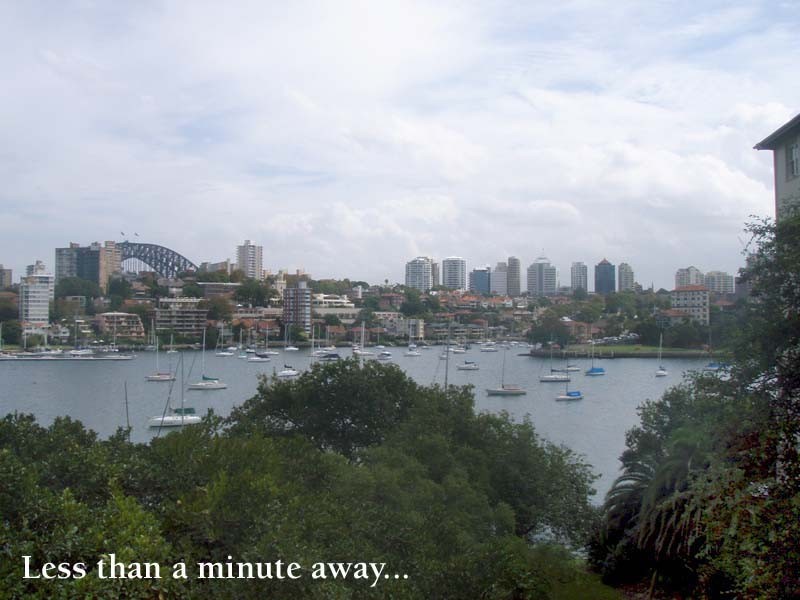 3/178 Kurraba Road, Neutral Bay NSW 2089