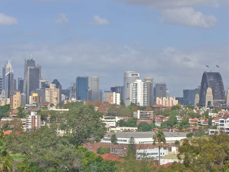 6/62a Aubin Street, Neutral Bay NSW 2089