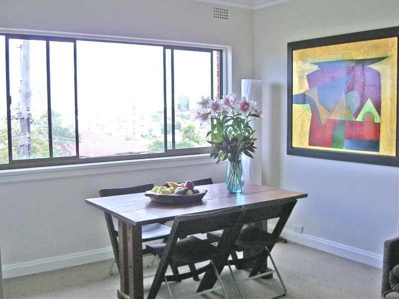 6/62a Aubin Street, Neutral Bay NSW 2089