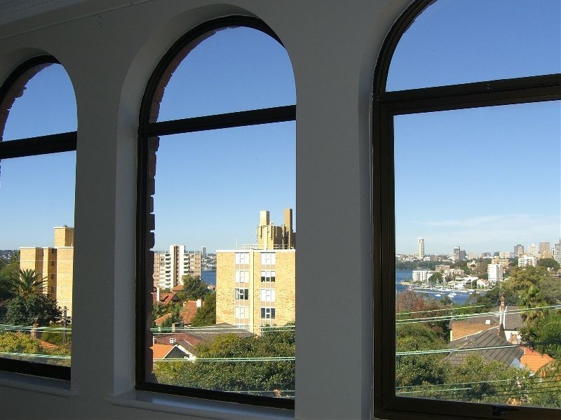 6/62a Aubin Street, Neutral Bay NSW 2089