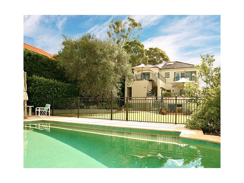 1A Beaconsfield Road, Mosman NSW 2088