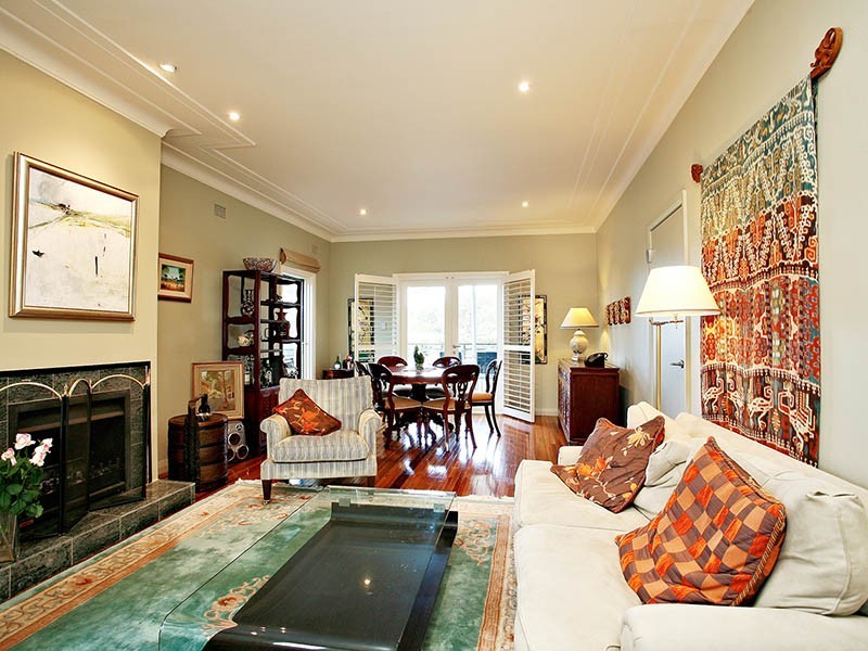 1A Beaconsfield Road, Mosman NSW 2088