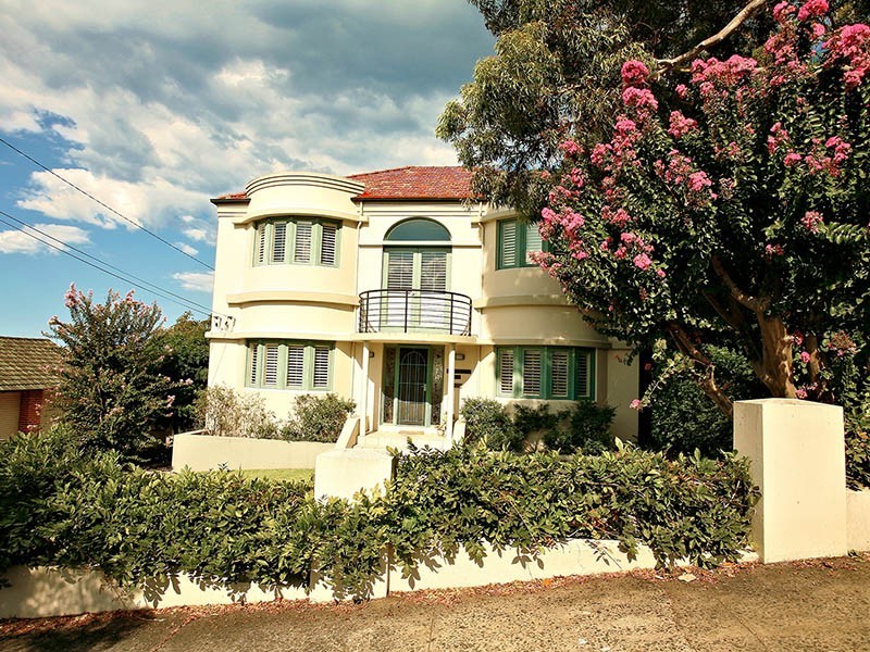 1A Beaconsfield Road, Mosman NSW 2088