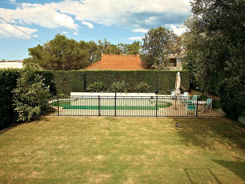 1A Beaconsfield Road, Mosman NSW 2088