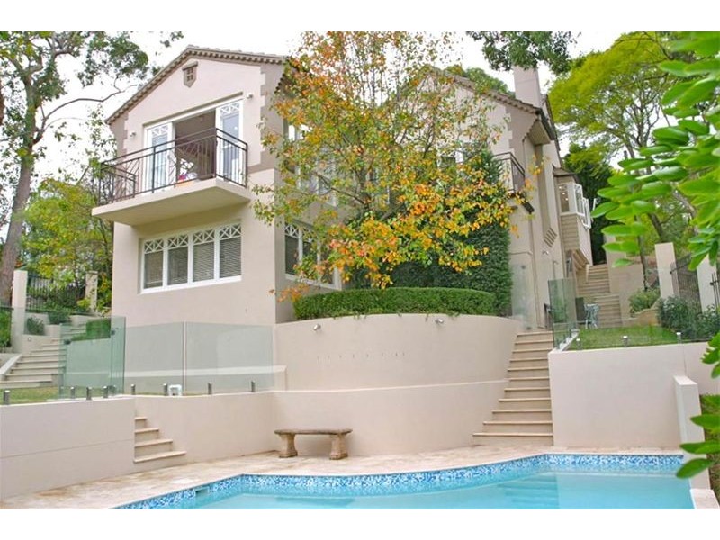 7 Sirius Cove Road, Mosman NSW 2088