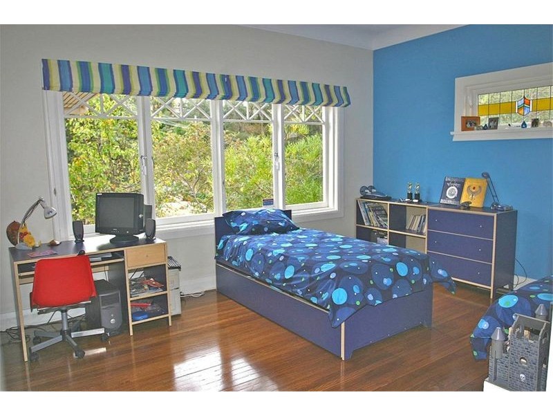 7 Sirius Cove Road, Mosman NSW 2088