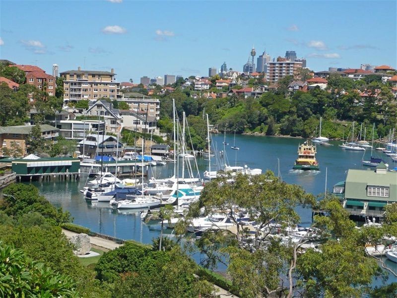 Mosman NSW 2088