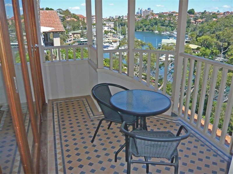 Mosman NSW 2088