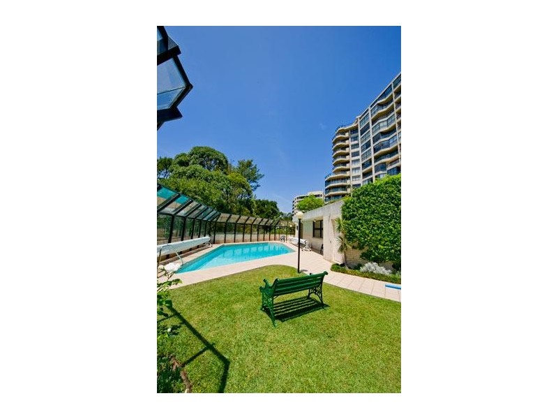 Edgecliff NSW 2027