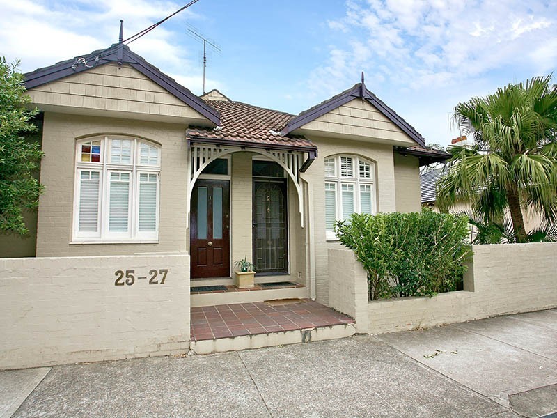 4/25 Aubin Street, Neutral Bay NSW 2089