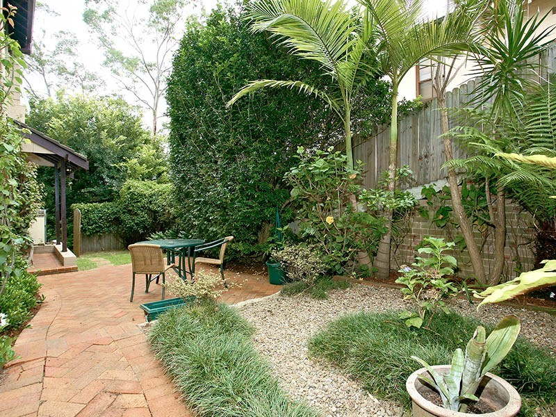 4/25 Aubin Street, Neutral Bay NSW 2089