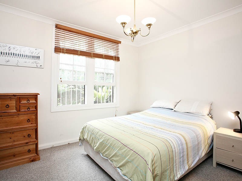 4/25 Aubin Street, Neutral Bay NSW 2089