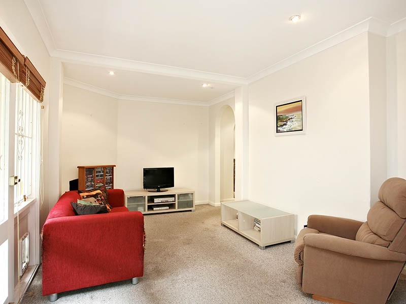 4/25 Aubin Street, Neutral Bay NSW 2089