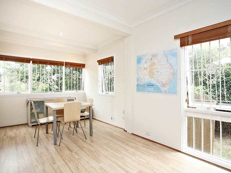 4/25 Aubin Street, Neutral Bay NSW 2089