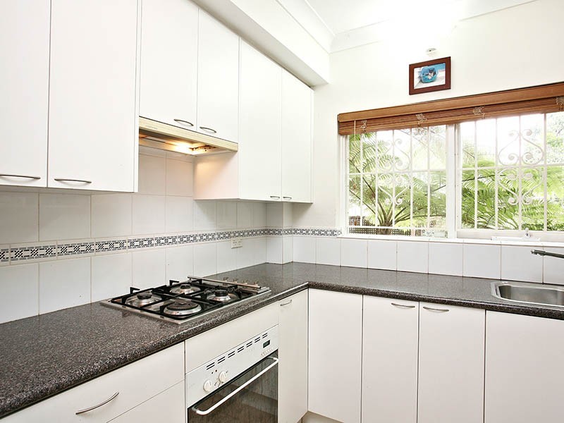 4/25 Aubin Street, Neutral Bay NSW 2089