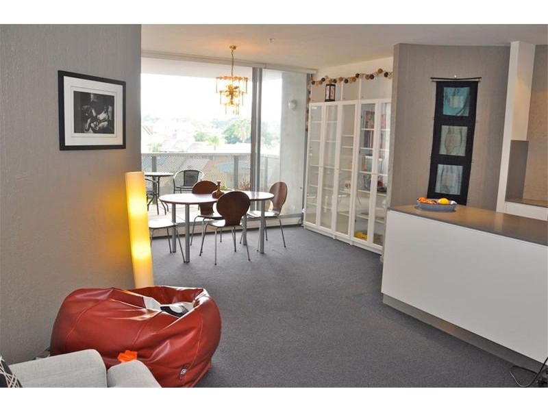 Level 6 25/1 Gladstone Street, Newtown NSW 2042