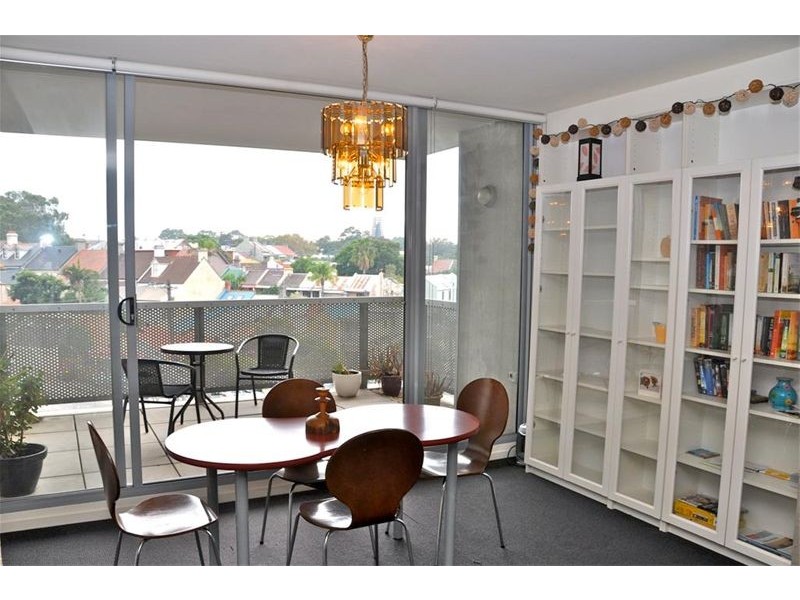 Level 6 25/1 Gladstone Street, Newtown NSW 2042