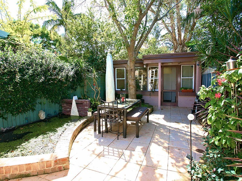 88A Amherst Street, Cammeray NSW 2062