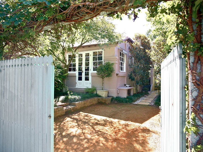 88A Amherst Street, Cammeray NSW 2062