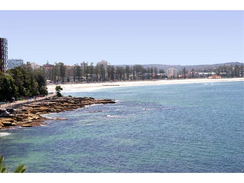 Manly NSW 2095