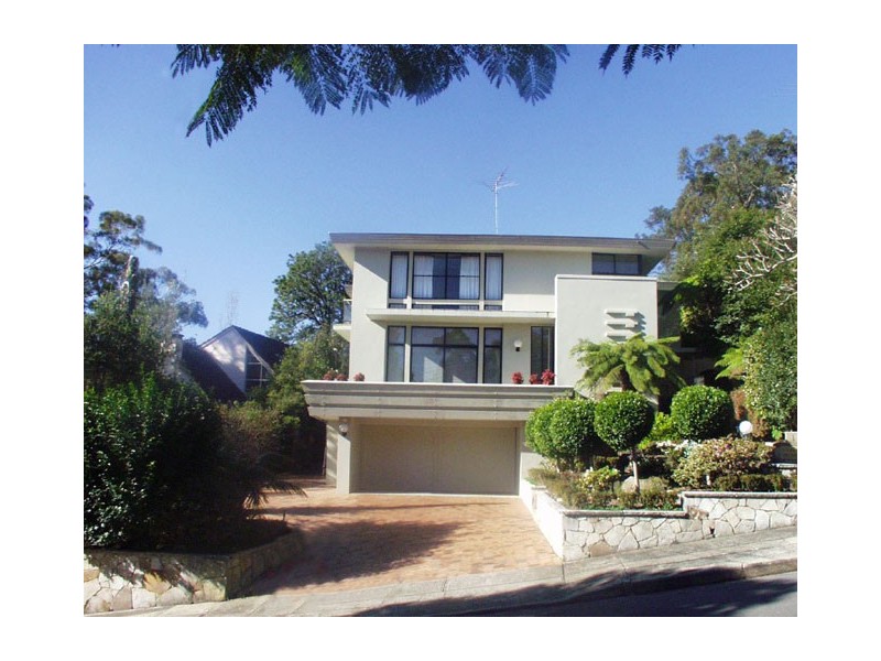 Mosman NSW 2088