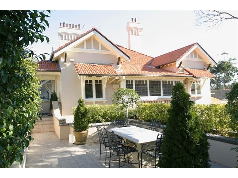 Clifton Gardens NSW 2088