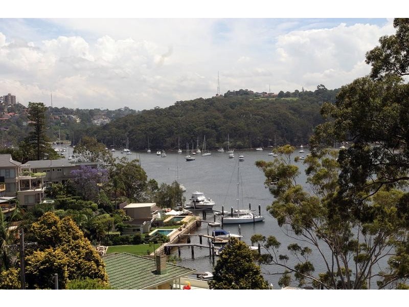 Mosman NSW 2088